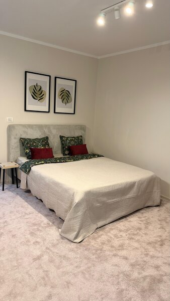 Fundeni - Parcul Motodrom - Institutul Oncologic - Complex Neofort