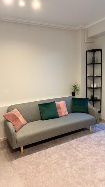 Fundeni - Parcul Motodrom - Institutul Oncologic - Complex Neofort