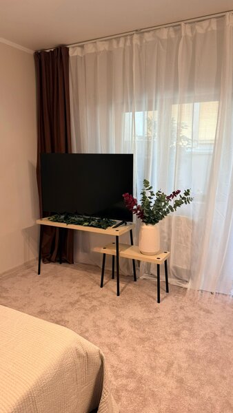 Fundeni - Parcul Motodrom - Institutul Oncologic - Complex Neofort