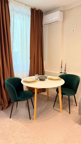 Fundeni - Parcul Motodrom - Institutul Oncologic - Complex Neofort