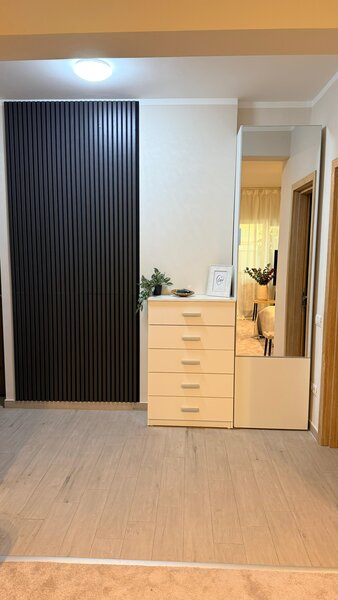 Fundeni - Parcul Motodrom - Institutul Oncologic - Complex Neofort