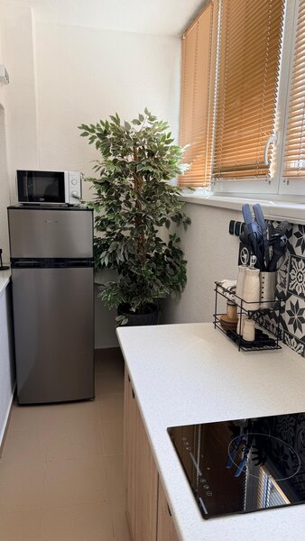 Fundeni - Parcul Motodrom - Institutul Oncologic - Complex Neofort