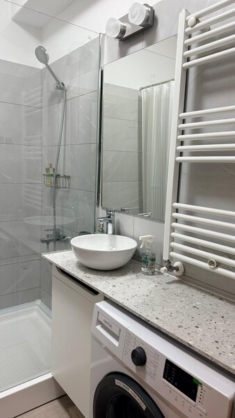 Fundeni - Parcul Motodrom - Institutul Oncologic - Complex Neofort