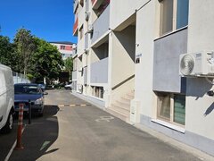 Fundeni - Parcul Motodrom - Institutul Oncologic - Complex Neofort